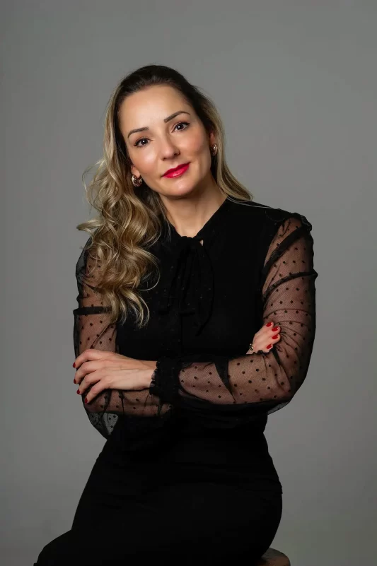 Maristela Maia Lobo